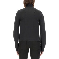 INTERLOCK SCUBA JACKET