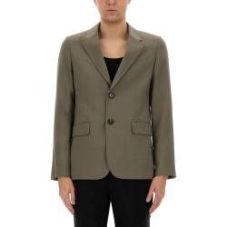 TWO-BUTTON JACKET
