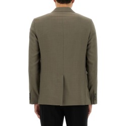 TWO-BUTTON JACKET