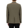 TWO-BUTTON JACKET