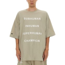 T-SHIRT TOMMY