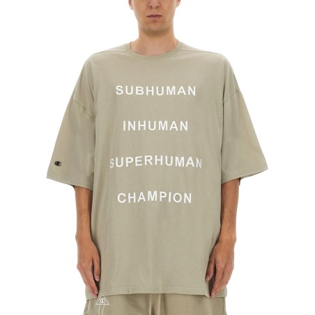 T-SHIRT TOMMY