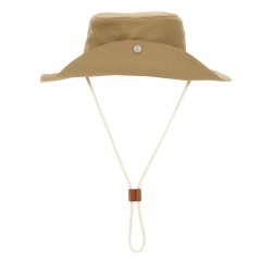 HAT WITH ELASTIC BAND