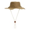 HAT WITH ELASTIC BAND