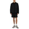"UTILITY" OVERSHIRT