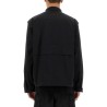"UTILITY" OVERSHIRT