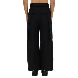 CARGO PANTS