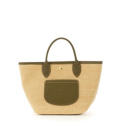 "LE PLIAGE COLLECTION XS" BASKET BAG