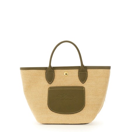 "LE PLIAGE COLLECTION XS" BASKET BAG
