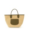 "LE PLIAGE COLLECTION XS" BASKET BAG