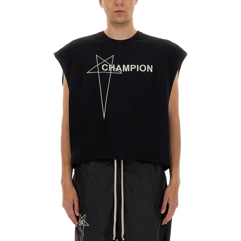 MICRO TATLIN T-SHIRT