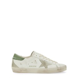"SUPER-STAR" SNEAKER
