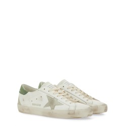 "SUPER-STAR" SNEAKER