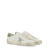 "SUPER-STAR" SNEAKER