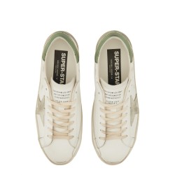 "SUPER-STAR" SNEAKER