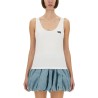 COTTON TOPS.