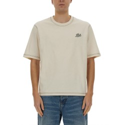 AMI SIGNATURE T-SHIRT
