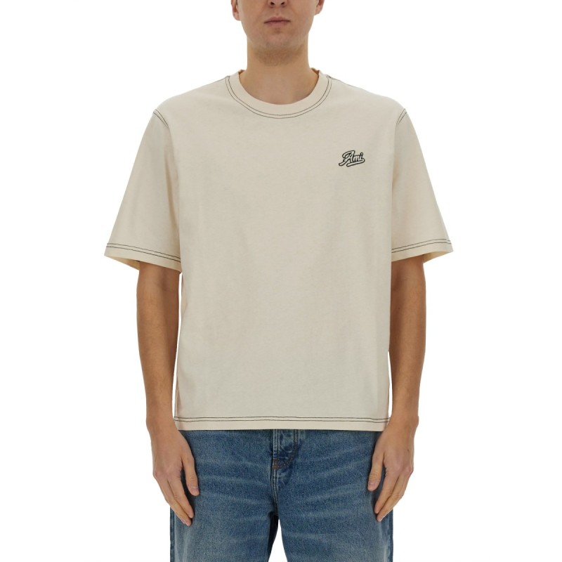 AMI SIGNATURE T-SHIRT