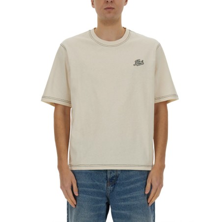 AMI SIGNATURE T-SHIRT