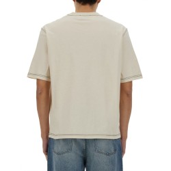 AMI SIGNATURE T-SHIRT