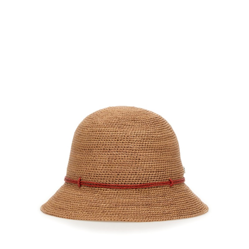 "VILLA 6" HAT