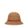 "VILLA 6" HAT
