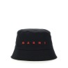 BUCKET HAT WITH LOGO