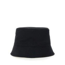 BUCKET HAT WITH LOGO
