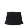 BUCKET HAT WITH LOGO