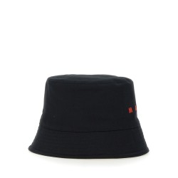 BUCKET HAT WITH LOGO