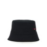 BUCKET HAT WITH LOGO
