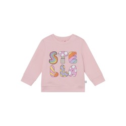 SWEATSHIRT WITH PRINT