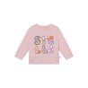 SWEATSHIRT WITH PRINT