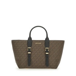 SMALL "MOORE" TOTE BAG