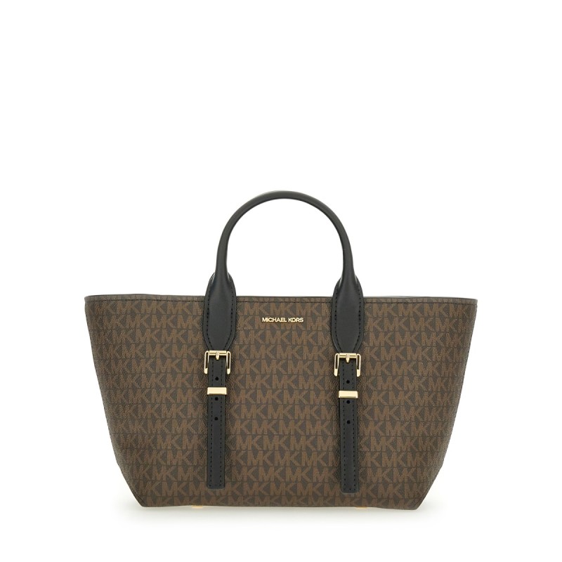 SMALL "MOORE" TOTE BAG