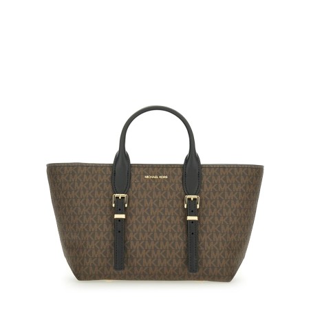 SMALL "MOORE" TOTE BAG