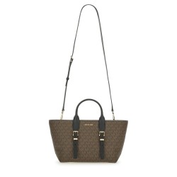 SMALL "MOORE" TOTE BAG