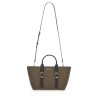 SMALL "MOORE" TOTE BAG