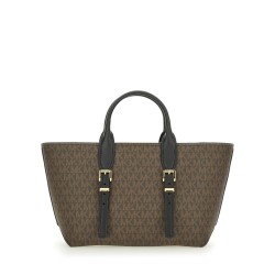 SMALL "MOORE" TOTE BAG