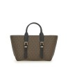 SMALL "MOORE" TOTE BAG