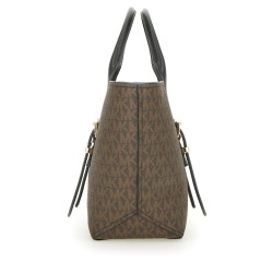 SMALL "MOORE" TOTE BAG
