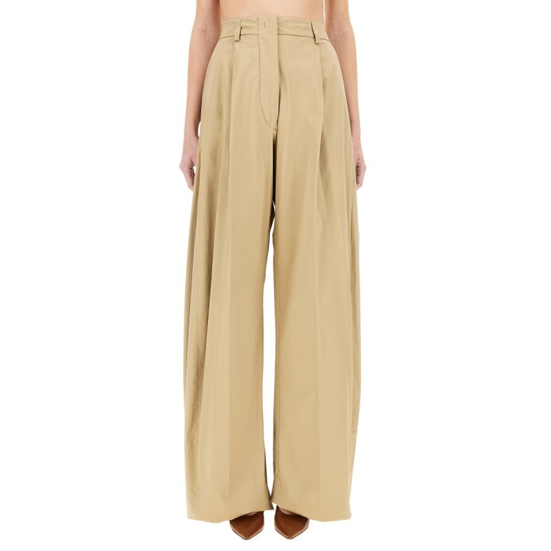 WIDE PANT "BILLIE"