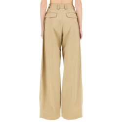 WIDE PANT "BILLIE"