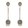 SKULL EARRINGS