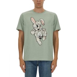 REGULAR FIT T-SHIRT