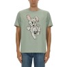 REGULAR FIT T-SHIRT