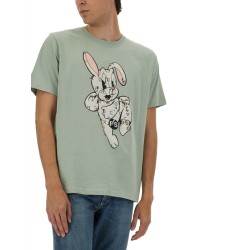 REGULAR FIT T-SHIRT