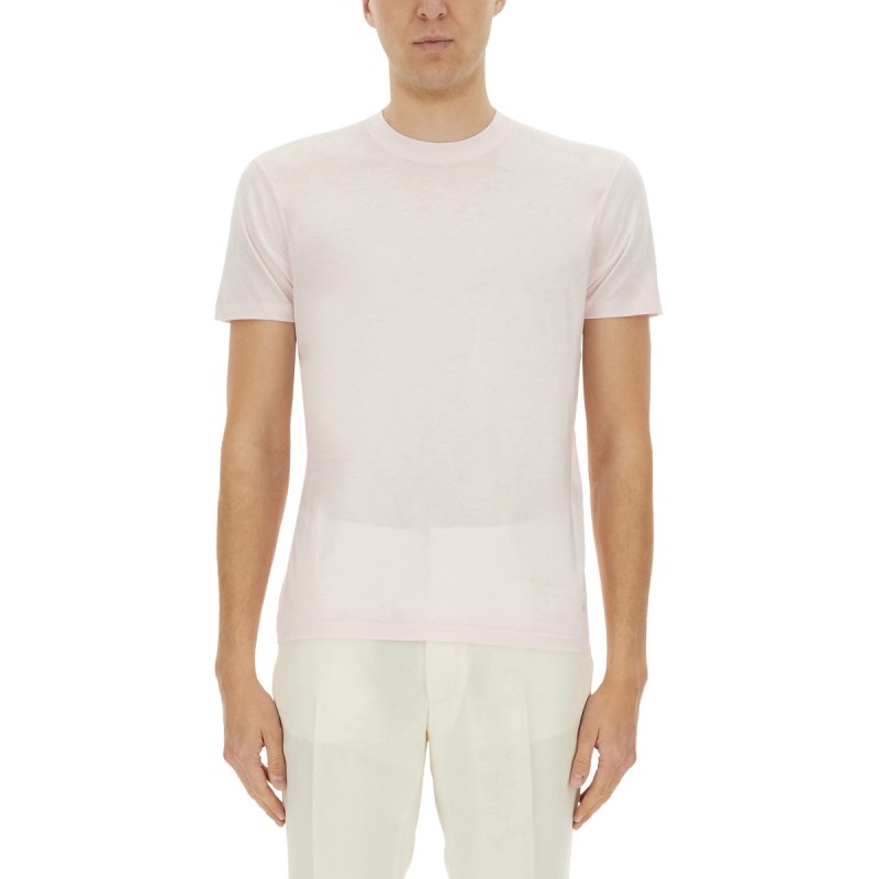 T-SHRT REGULAR FIT