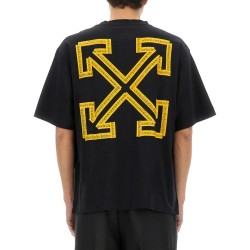 SKATE T-SHIRT