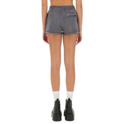 SHORT "ESSENTIAL"
